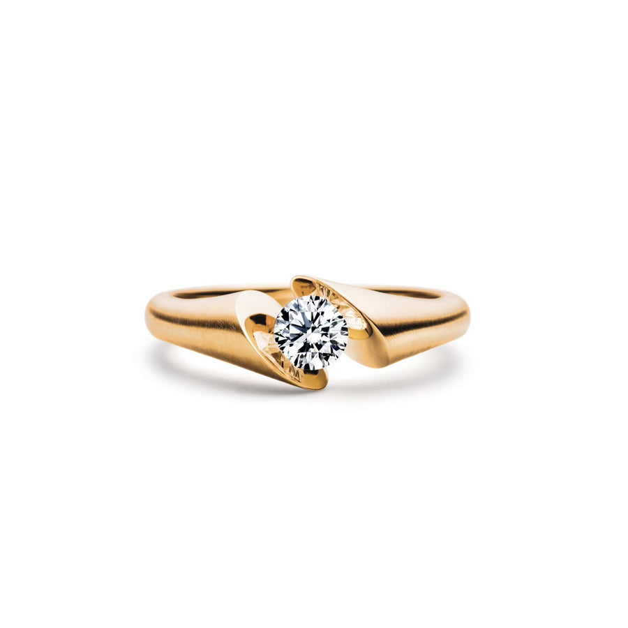 Ring Diamond Mirror 