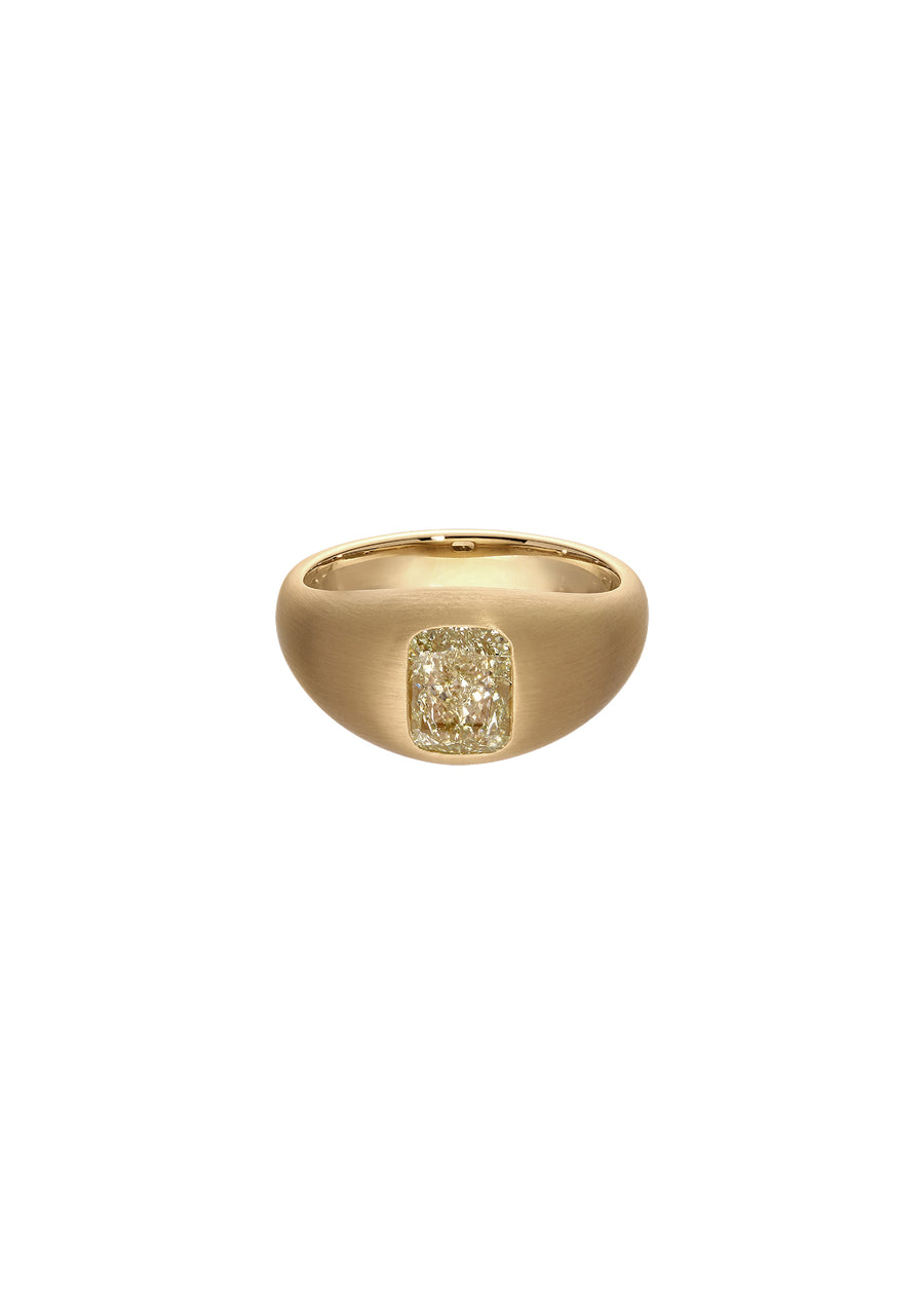 Ring Cushion Collection [1.820ct fancy/ vsi]