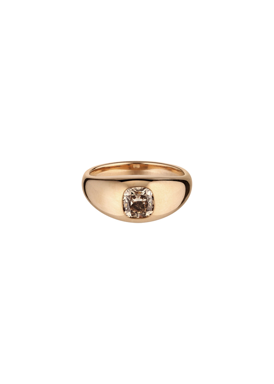 Ring Cushion Collection [0.98ct]