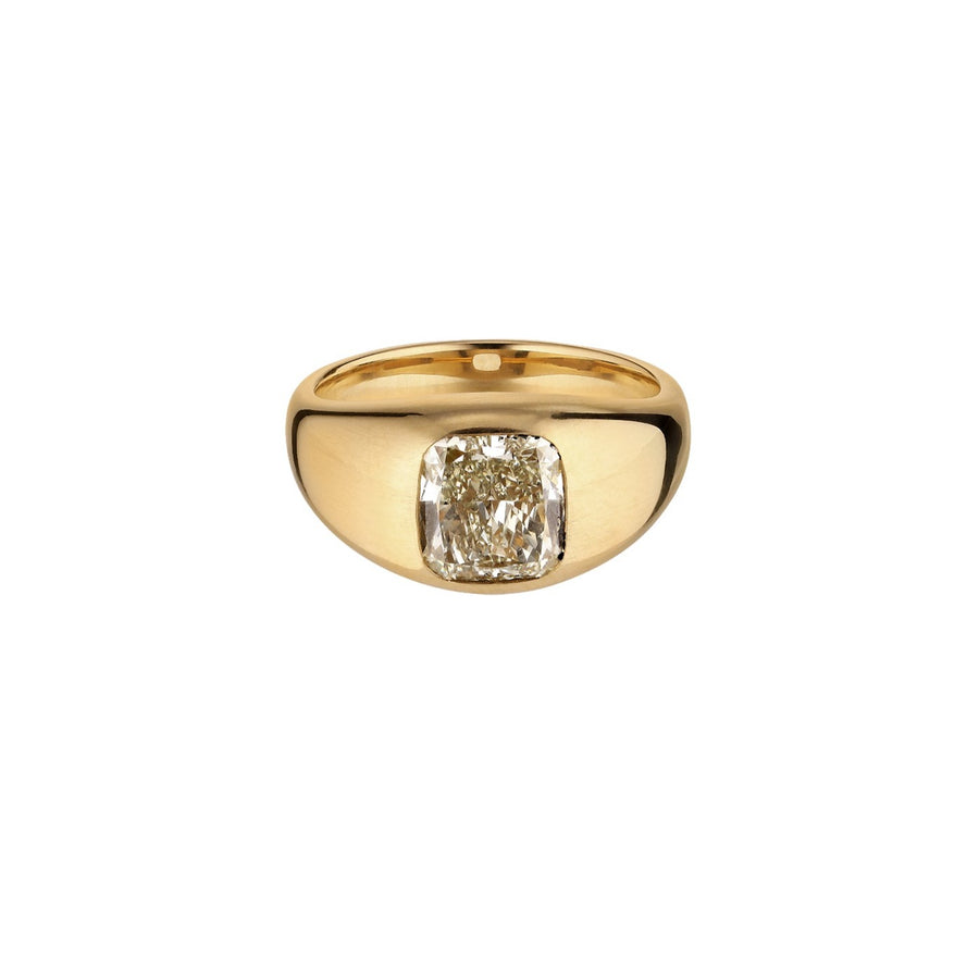 Ring Cushion Collection [2.560ct vs]