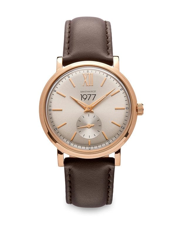 1977 Special Edition Rose Gold