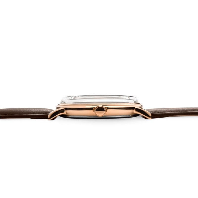 Sebastian Frost Bornholm Watch 1977 Special Edition Rosegold
