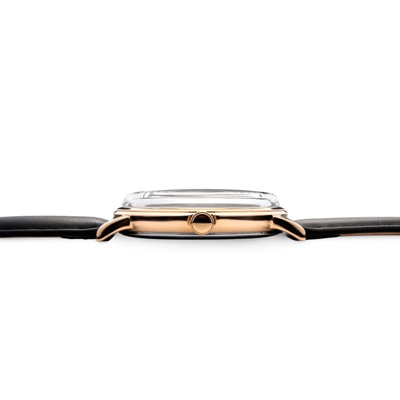 Sebastian Frost Bornholm Watch 1977 Special Edition Gold